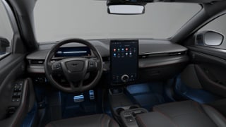 2026 Ford Mustang Mach-E® Internal Image 2